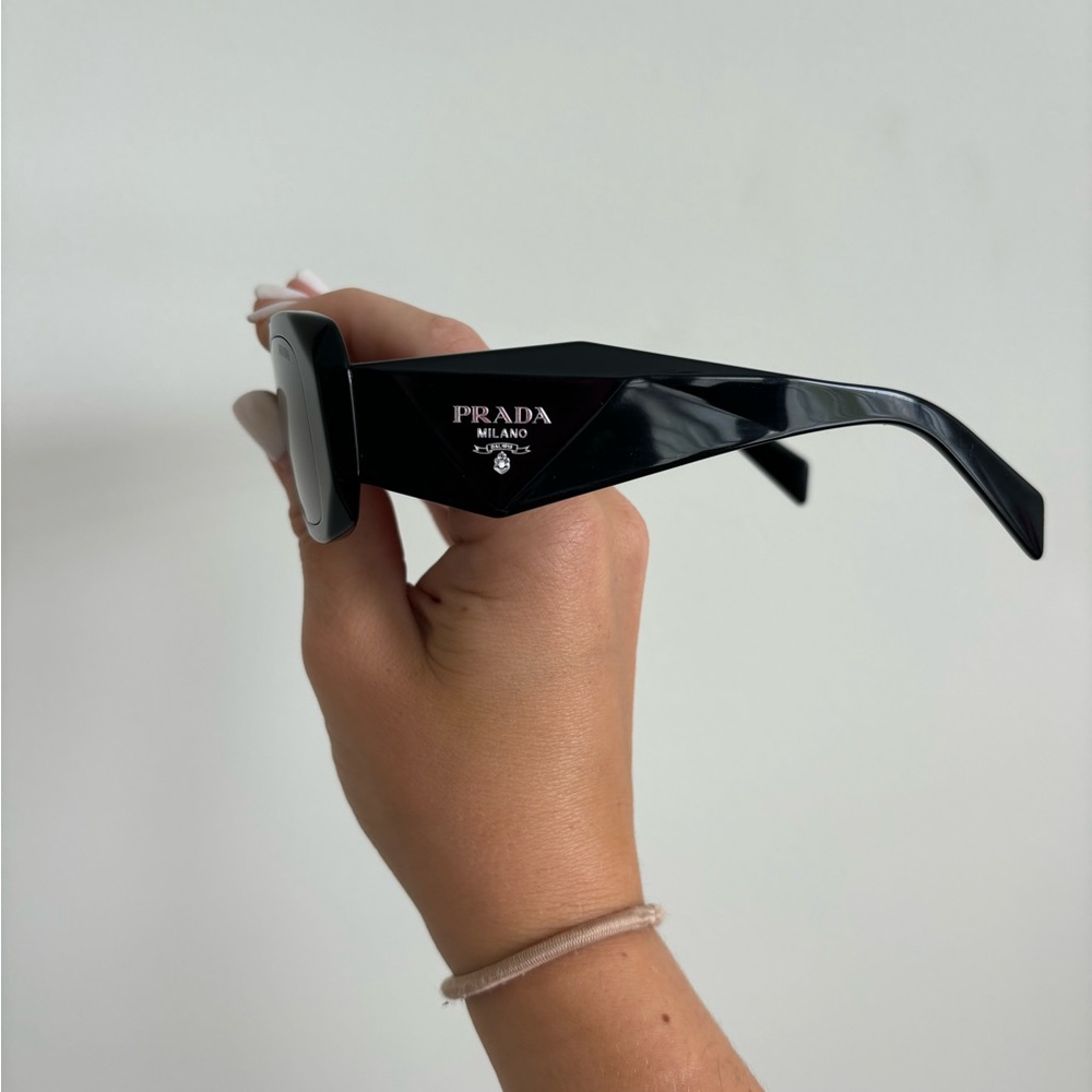 prada symbole sunglasses